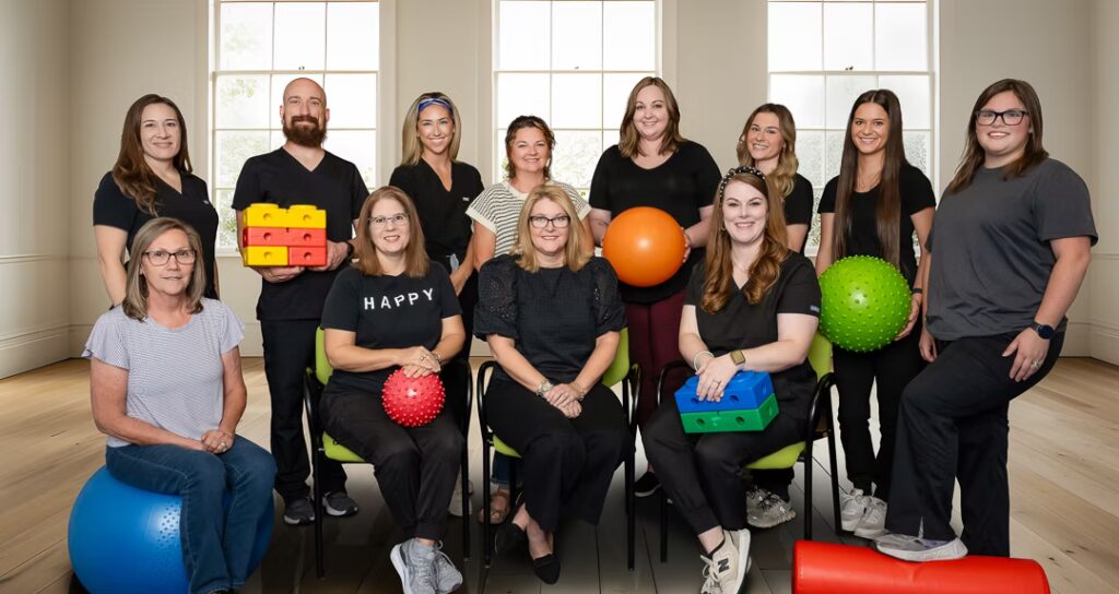 About - Cowtown Pediatrix Clinic