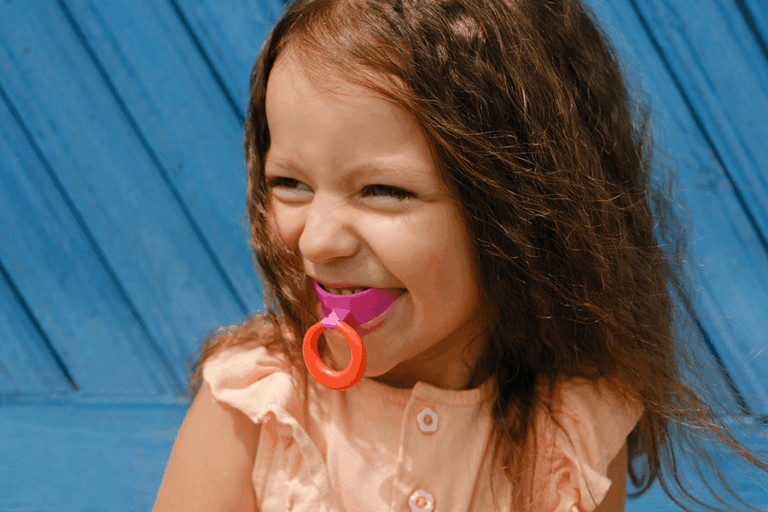 Myofunctional Therapy - Cowtown Pediatrix Clinic